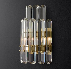 Бра Restoration Hardware BONNINGTON SCONCE