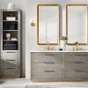 Бра Restoration Hardware BOULE DE CRISTAL SINGLE SCONCE