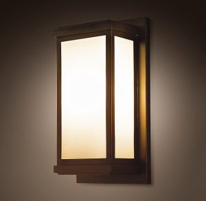 Бра Restoration Hardware BRAXTON SCONCE