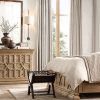Бра Restoration Hardware BRITTANY ARCH RAILING SCONCE