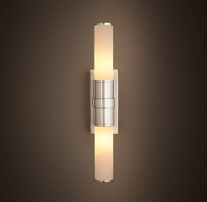 Бра Restoration Hardware CADE DOUBLE SCONCE