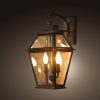 Бра Restoration Hardware CAMBRIDGE SCONCE
