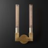 Бра Restoration Hardware CANNELE SCONCE