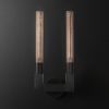 Бра Restoration Hardware CANNELE SCONCE