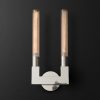 Бра Restoration Hardware CANNELE SCONCE