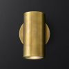 Бра Restoration Hardware CHAMPEAUX SCONCE
