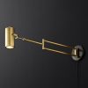 Бра Restoration Hardware CHAMPEAUX SCONCE