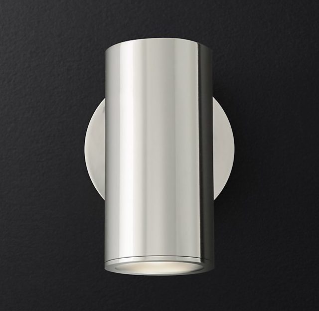 Бра Restoration Hardware CHAMPEAUX SCONCE