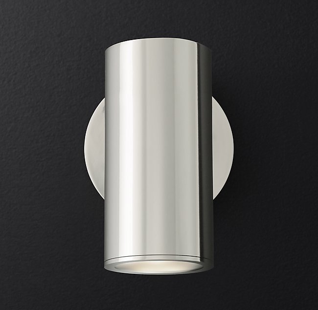 Бра Restoration Hardware CHAMPEAUX SCONCE
