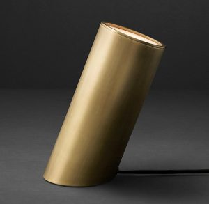 Бра Restoration Hardware CHAMPEAUX SPOTLIGHT