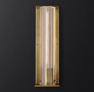 Бра Restoration Hardware CHARPENTIER SCONCE
