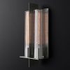 Бра Restoration Hardware CHARPENTIER SCONCE