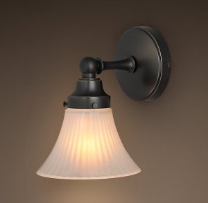 Бра Restoration Hardware CHATHAM SCONCE