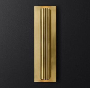 Бра Restoration Hardware DAVENPORT SCONCE