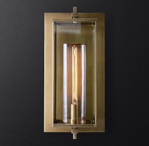 Бра Restoration Hardware DEVAUX