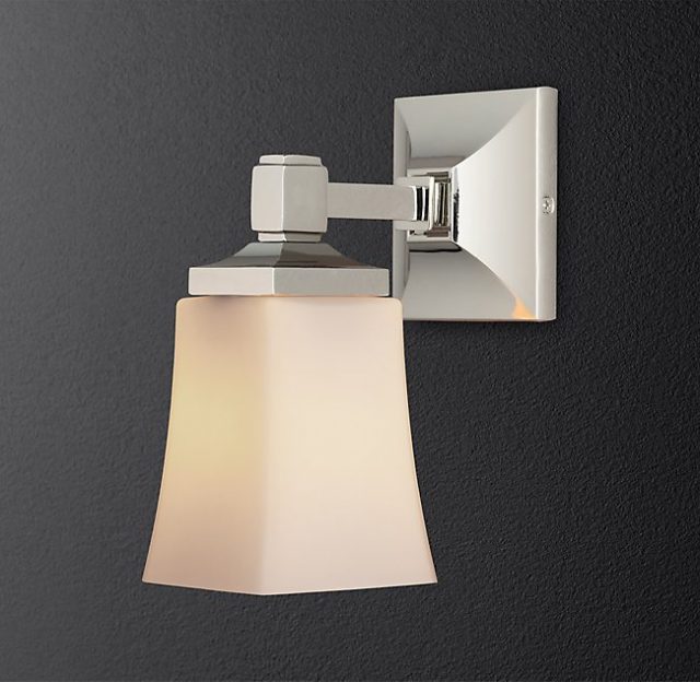 Бра Restoration Hardware DILLON SCONCE