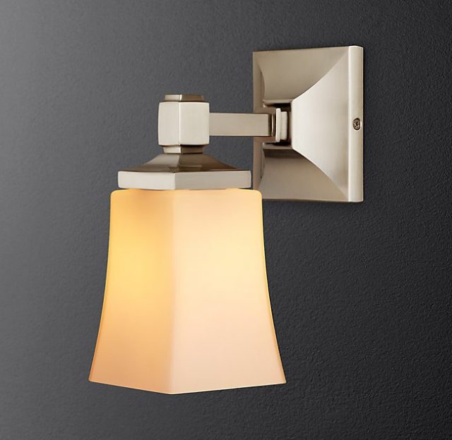 Бра Restoration Hardware DILLON SCONCE