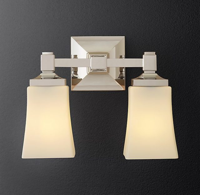 Бра Restoration Hardware DILLON SCONCE