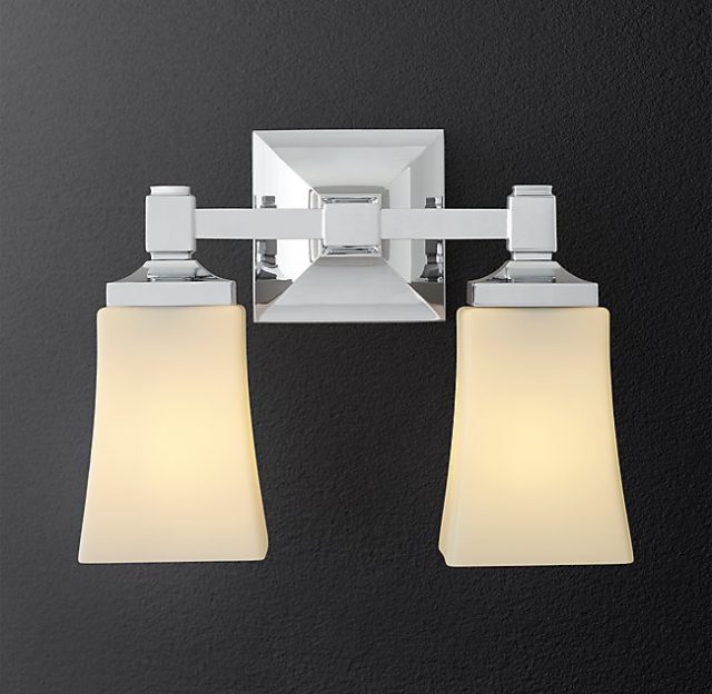 Бра Restoration Hardware DILLON SCONCE