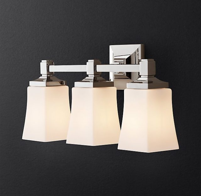 Бра Restoration Hardware DILLON SCONCE