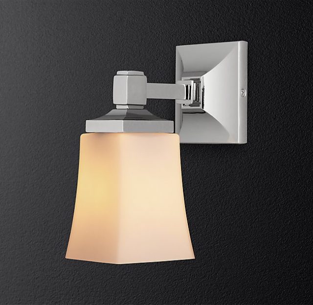 Бра Restoration Hardware DILLON SCONCE