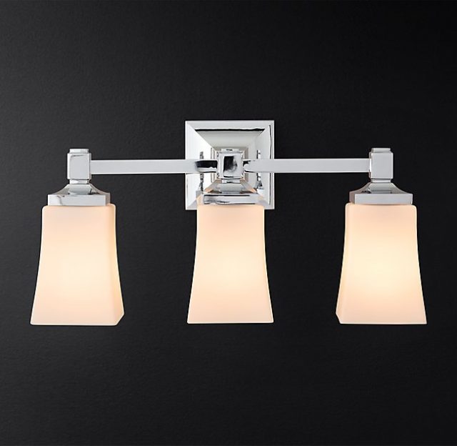 Бра Restoration Hardware DILLON SCONCE