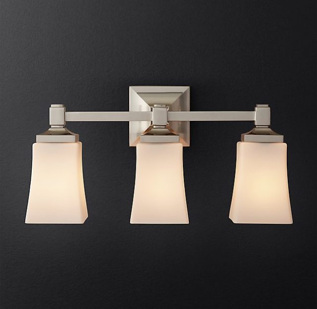 Бра Restoration Hardware DILLON SCONCE