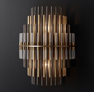 Бра Restoration Hardware EMILE SCONCE