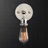 Бра Restoration Hardware FILAMENT BARE BULB