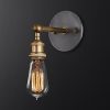 Бра Restoration Hardware FILAMENT BARE BULB