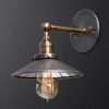 Бра Restoration Hardware FILAMENT REFLECTOR