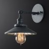 Бра Restoration Hardware FILAMENT REFLECTOR