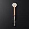 Бра Restoration Hardware FONTANELLE SCONCE