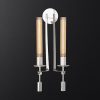Бра Restoration Hardware FONTANELLE SCONCE
