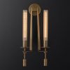 Бра Restoration Hardware FONTANELLE SCONCE