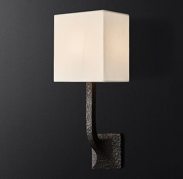 Бра Restoration Hardware GARRETT SCONCE