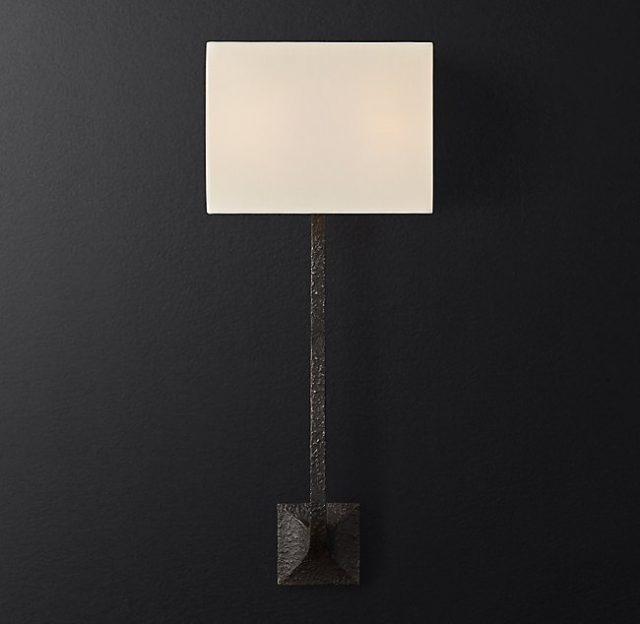 Бра Restoration Hardware GARRETT SCONCE