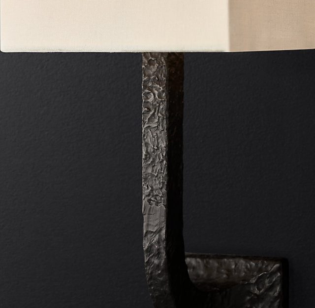 Бра Restoration Hardware GARRETT SCONCE