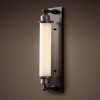 Бра Restoration Hardware GRAND EDISON MILK GLASS