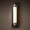 Бра Restoration Hardware GRAND EDISON MILK GLASS