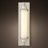 Бра Restoration Hardware GRAND EDISON MILK GLASS