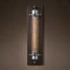 Бра Restoration Hardware GRAND EDISON PERFORATED METAL