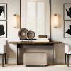 Бра Restoration Hardware HAND-CARVED ALABASTER RECT