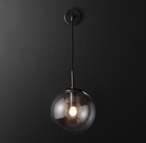 Бра Restoration Hardware LANGUEDOC SCONCE
