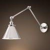 Бра Restoration Hardware LIBRARY DOUBLE SCONCE