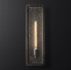 Бра Restoration Hardware LUMET SCONCE