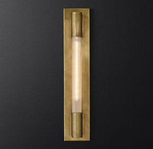 Бра Restoration Hardware MASSENET SCONCE