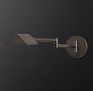Бра Restoration Hardware MÉTIER SCONCE