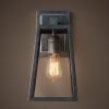 Бра Restoration Hardware MODERN FILAMENT SCONCE