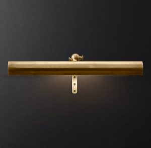 Бра Restoration Hardware MODERN PICTURE LIGHT